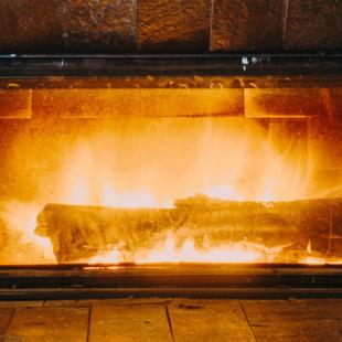 CRISTAL PARA CHIMENEA Y ESTUFA