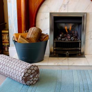 Como limpiar una chimenea templajib