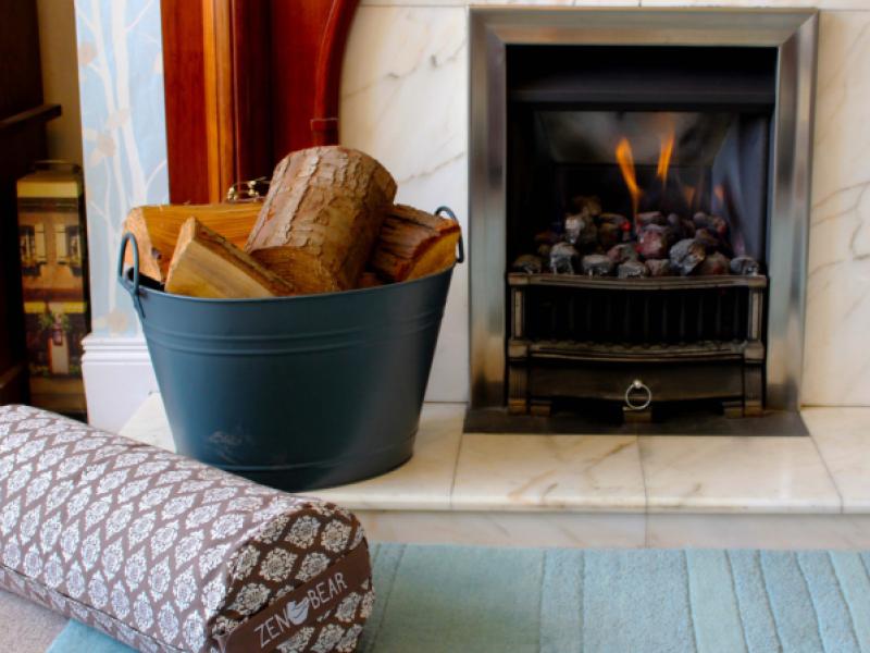 Templajib cristal chimeneas toledo