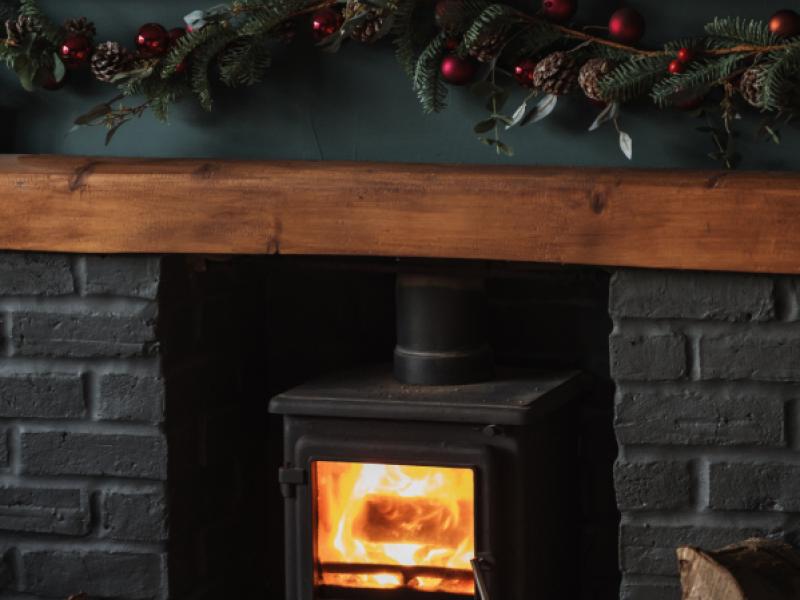 Templajib cristal chimeneas toledo